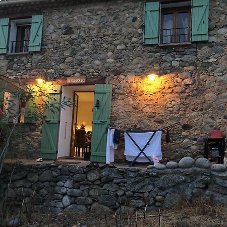 A Casetta D'Helene Et Jeanette Omessa Εξωτερικό φωτογραφία